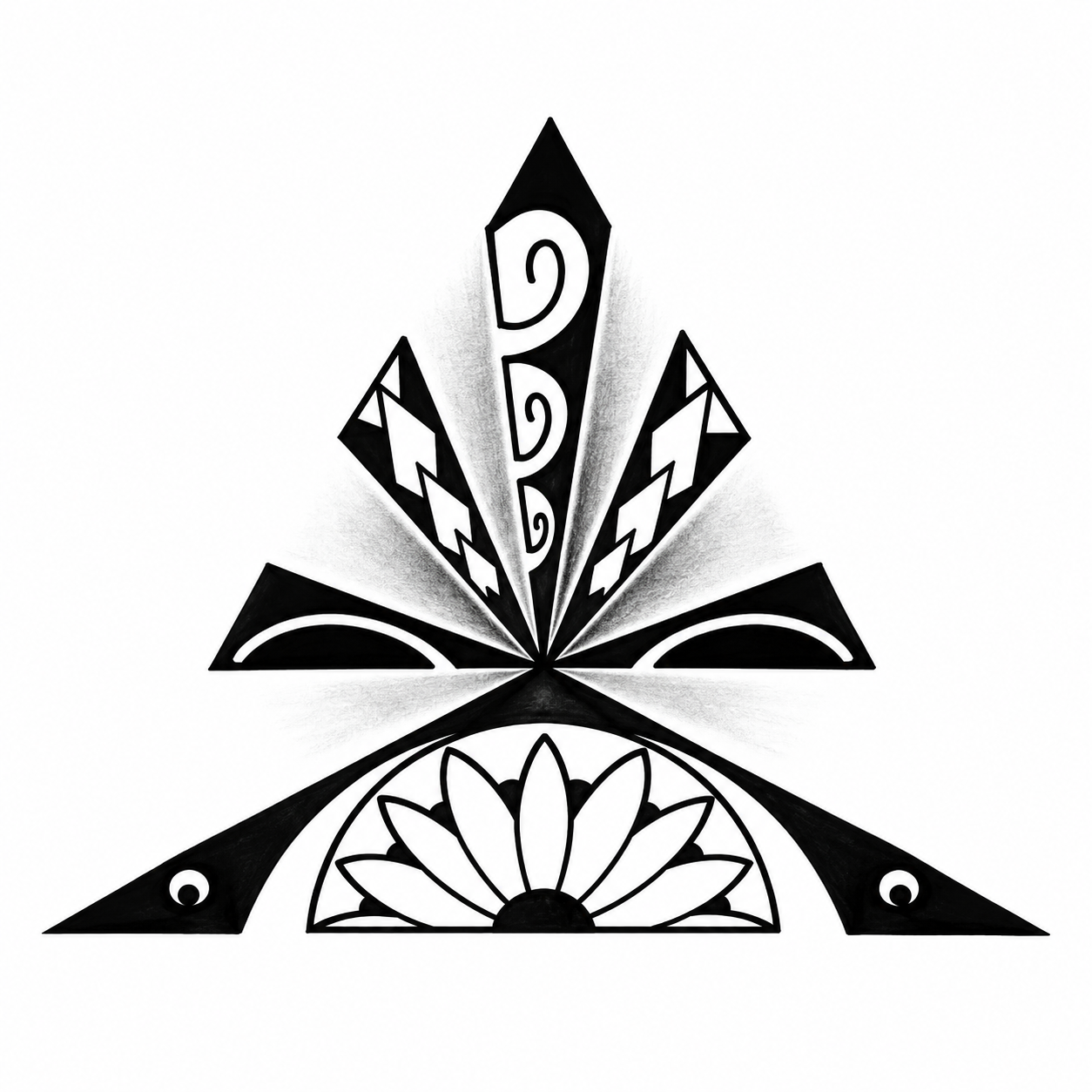 Polynesien 974