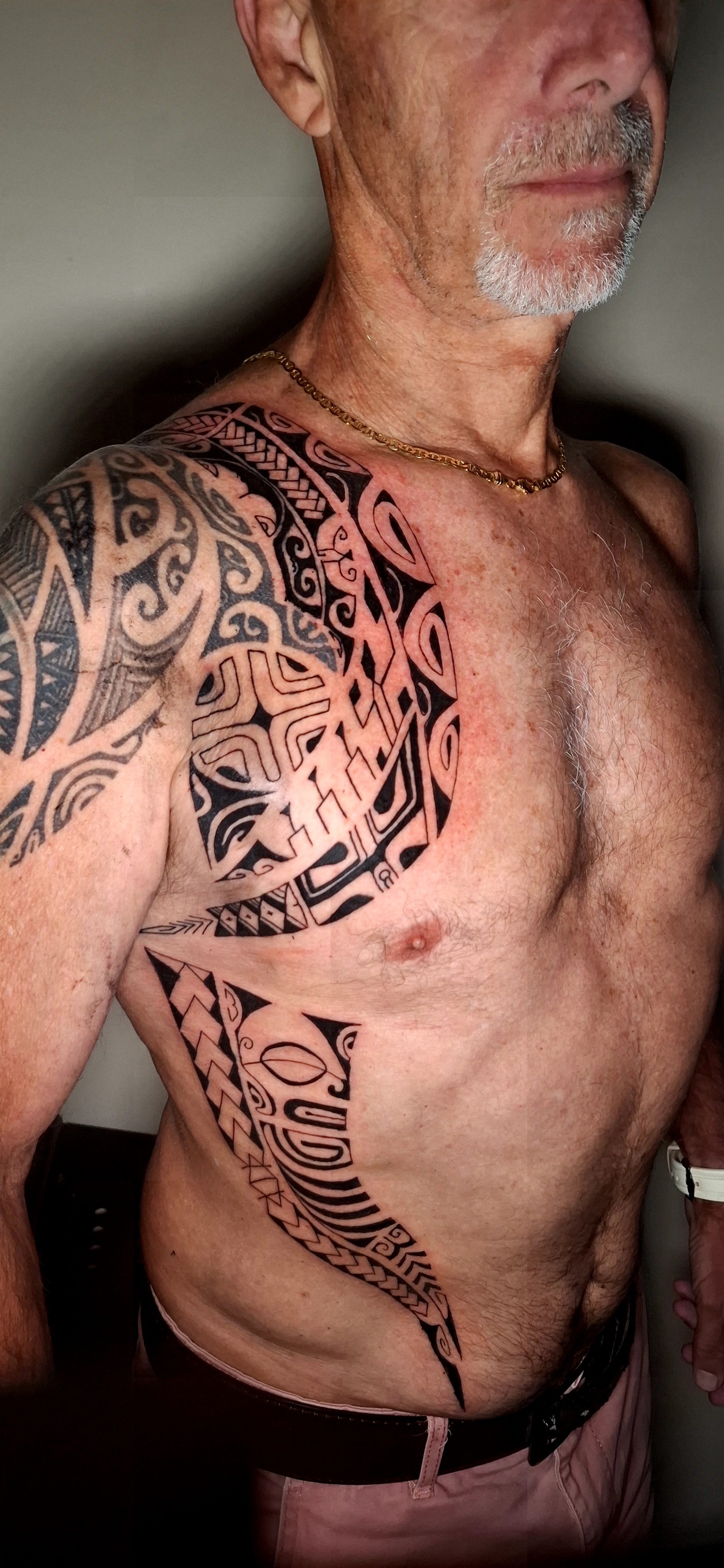 Tatouage Autre par Mata vaha à Saint-Denis
