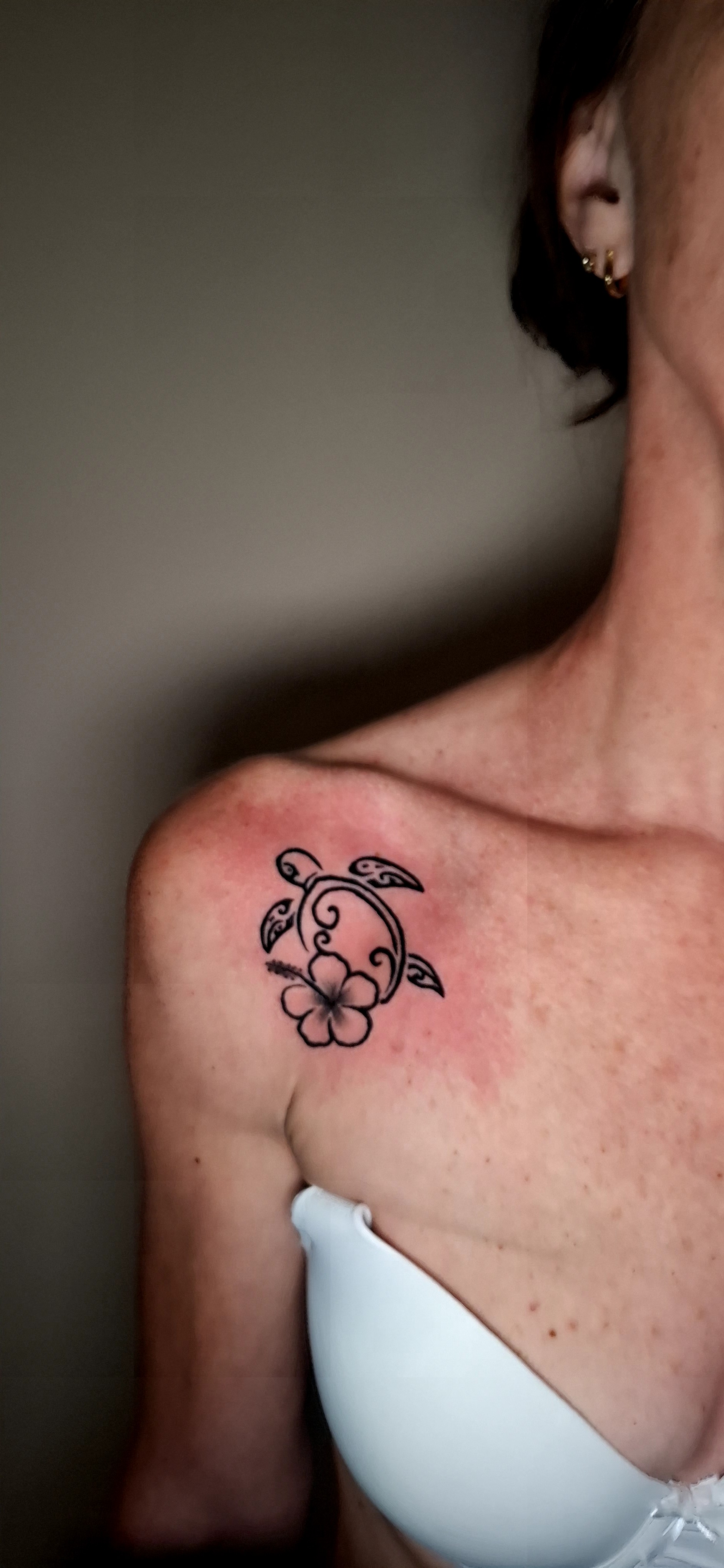 Tatouage Autre par Mata vaha à Saint-Denis