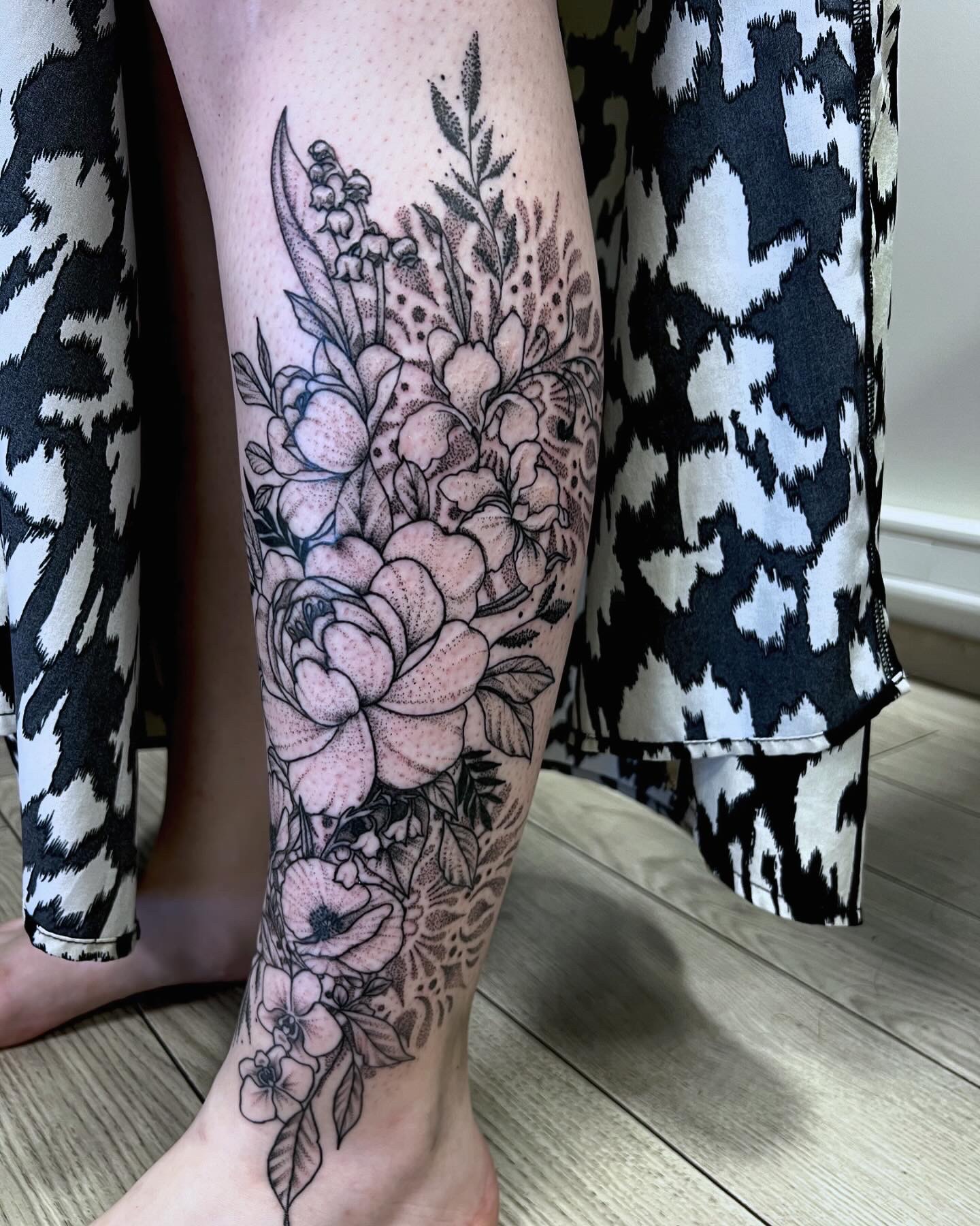 Tatouage Mahavéli