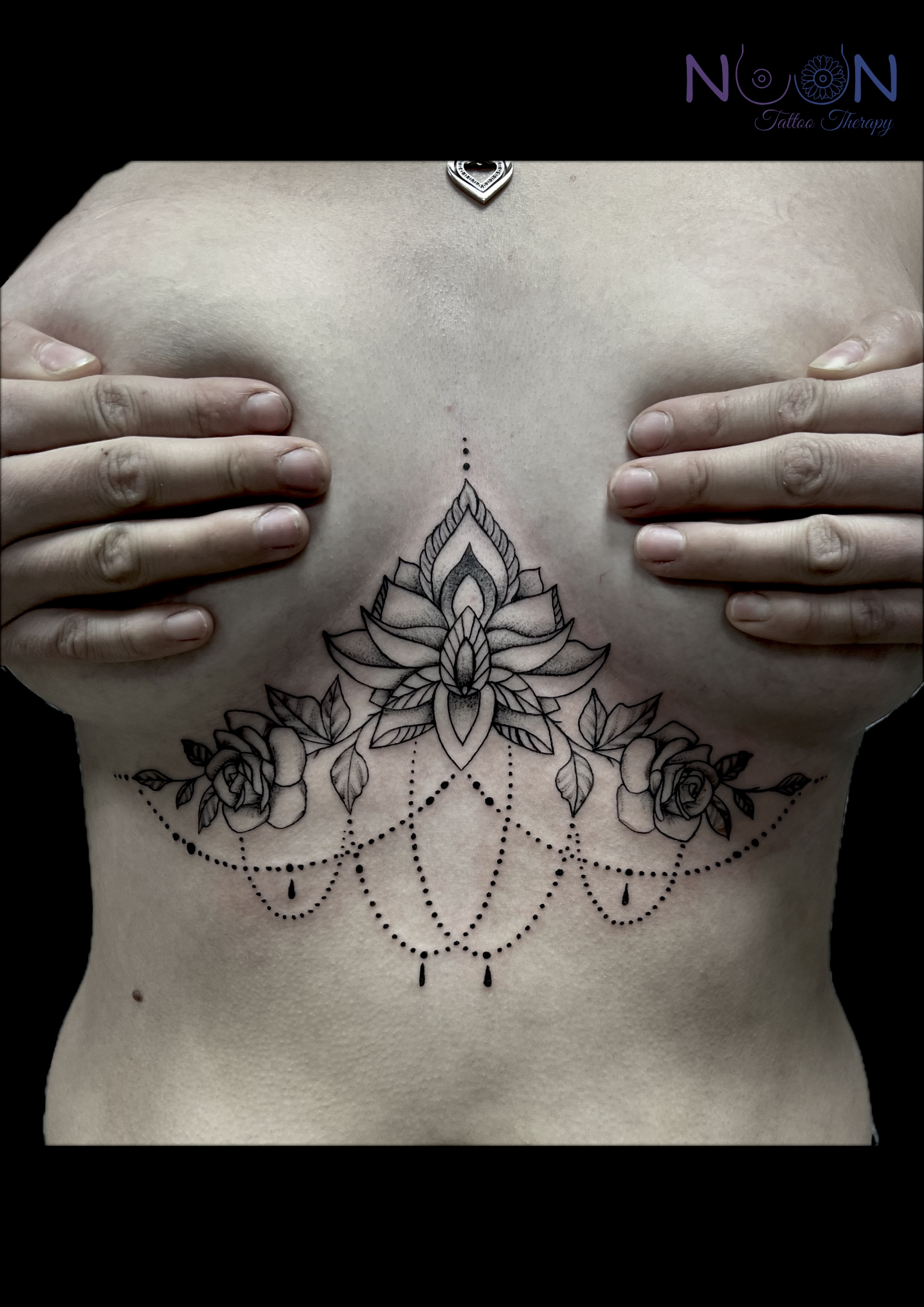 Tatouage Mahavéli