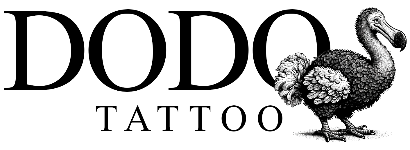 Dodo Tattoo